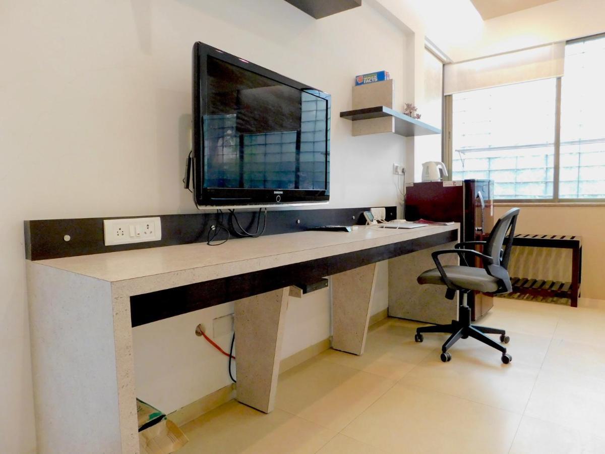 Apartment In Mumbai City Centre ภายนอก รูปภาพ