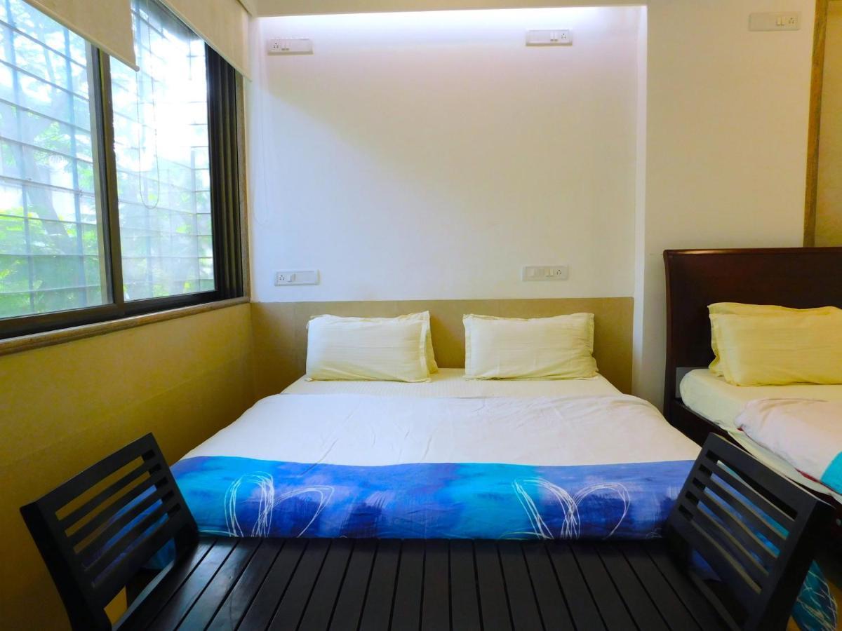 Apartment In Mumbai City Centre ภายนอก รูปภาพ