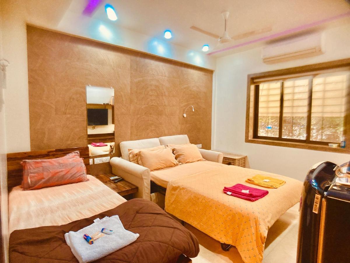Apartment In Mumbai City Centre ภายนอก รูปภาพ