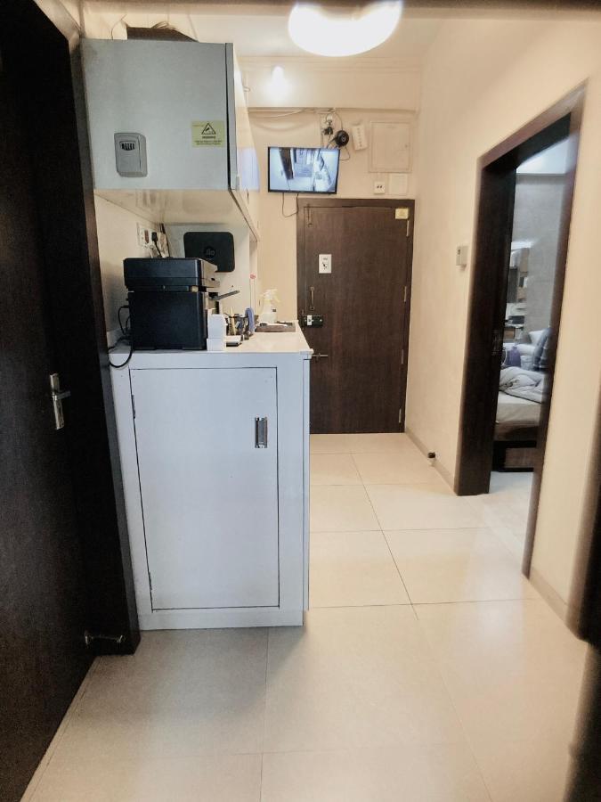 Apartment In Mumbai City Centre ภายนอก รูปภาพ