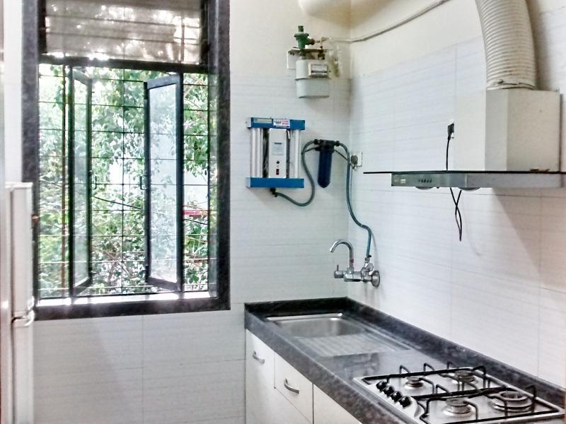 Apartment In Mumbai City Centre ภายนอก รูปภาพ
