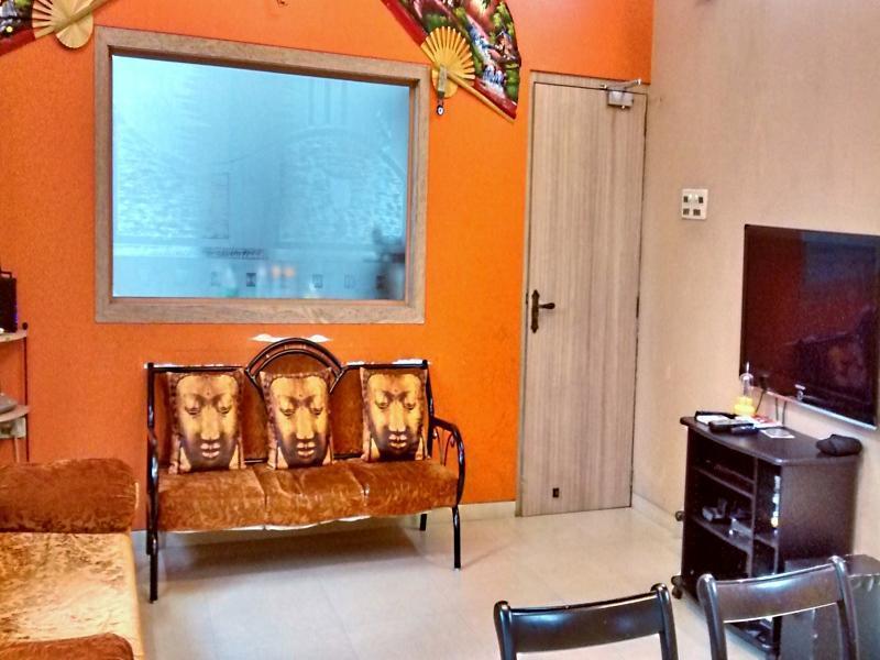 Apartment In Mumbai City Centre ภายนอก รูปภาพ