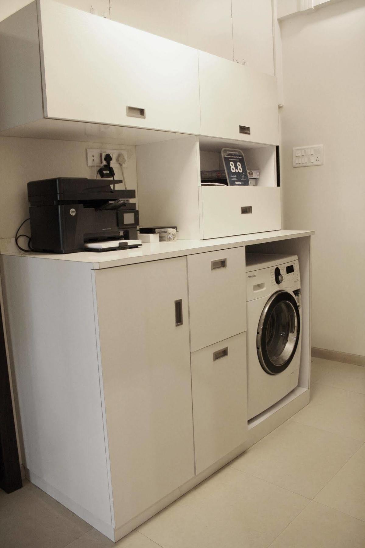 Apartment In Mumbai City Centre ภายนอก รูปภาพ