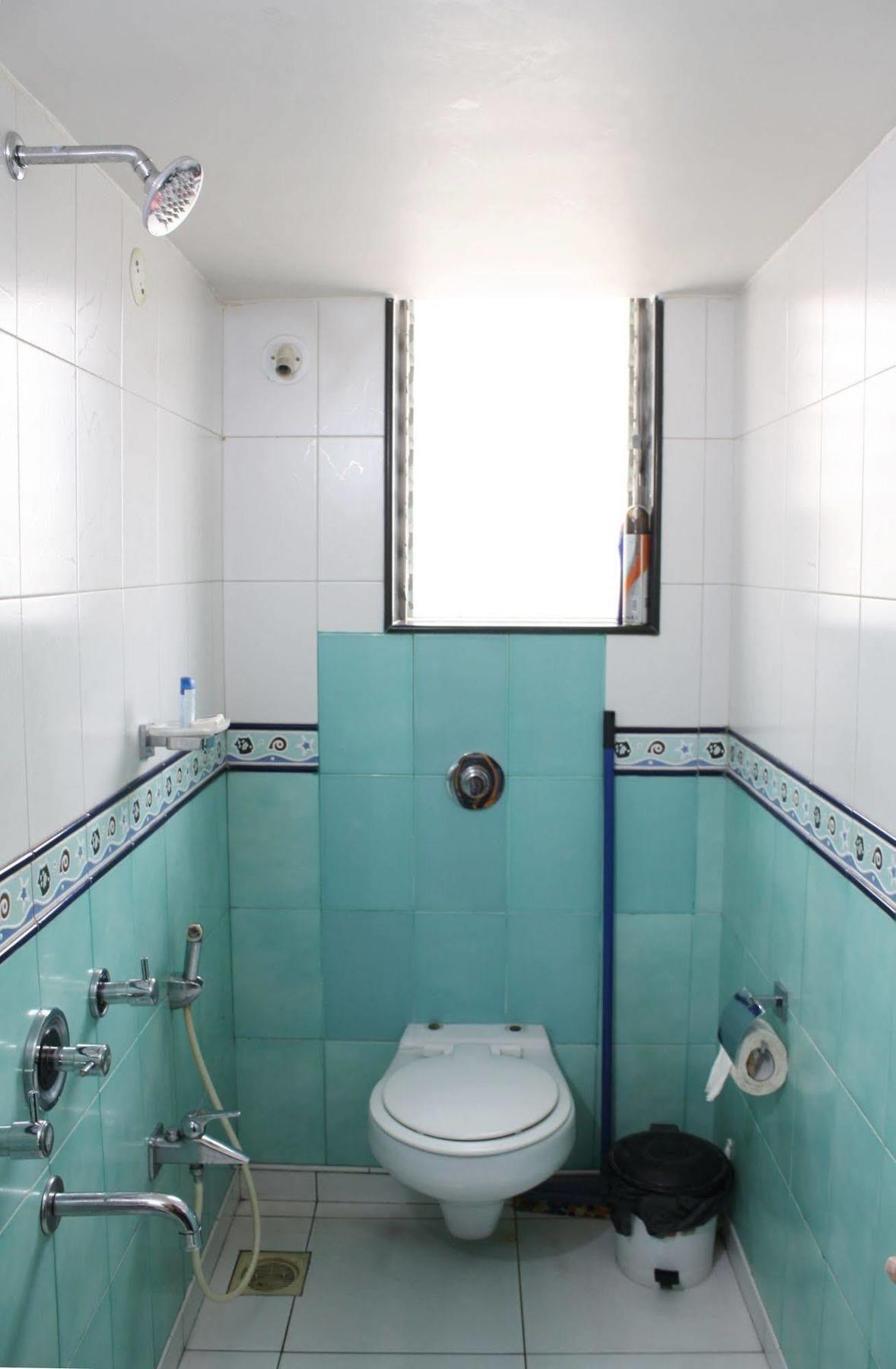 Apartment In Mumbai City Centre ภายนอก รูปภาพ