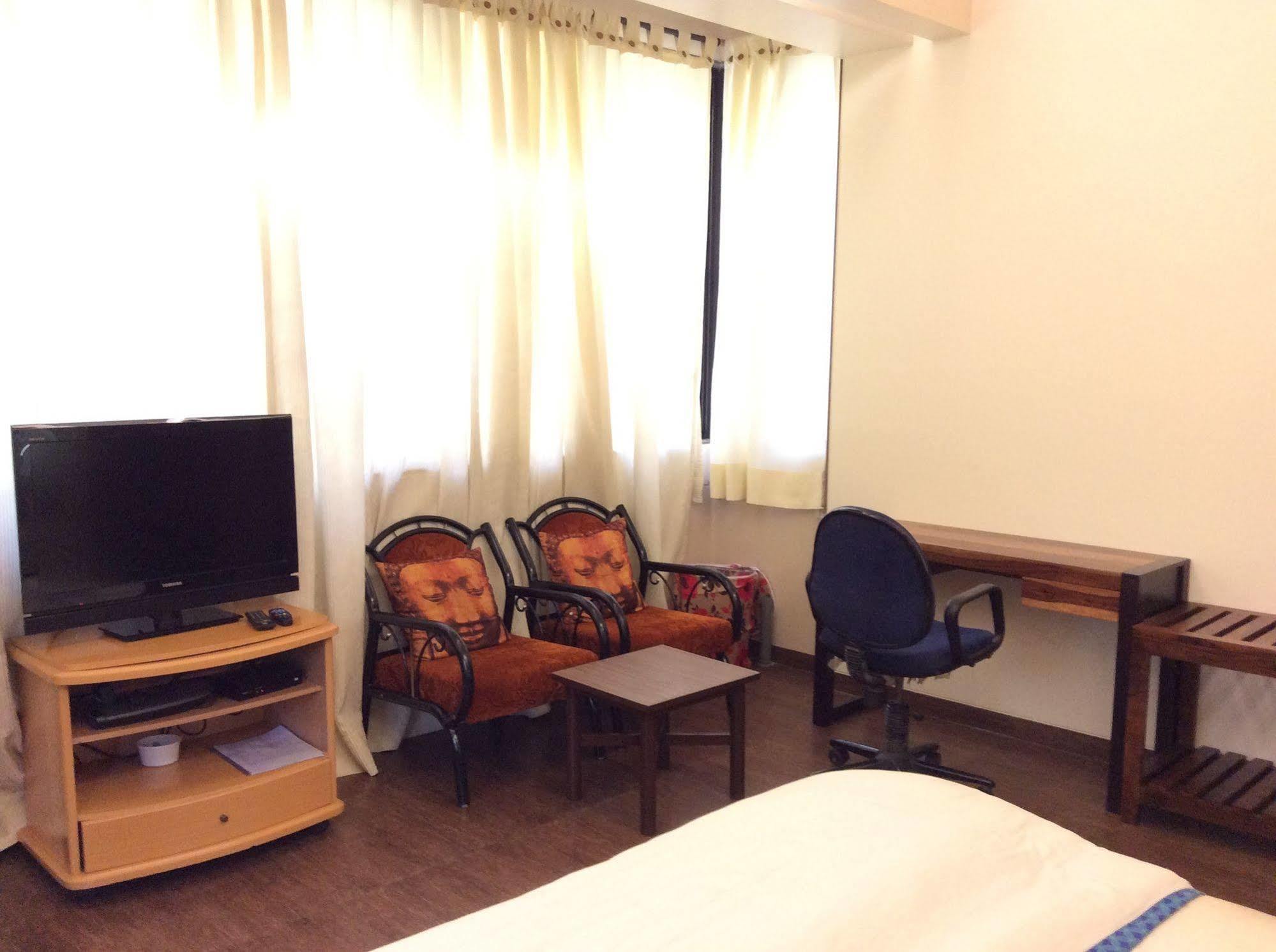 Apartment In Mumbai City Centre ภายนอก รูปภาพ