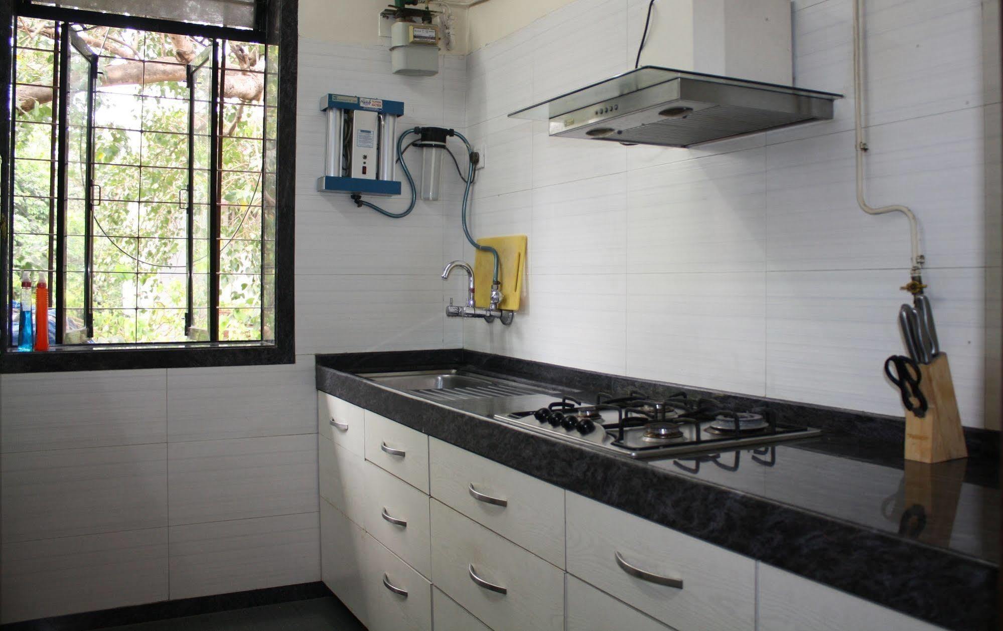 Apartment In Mumbai City Centre ภายนอก รูปภาพ