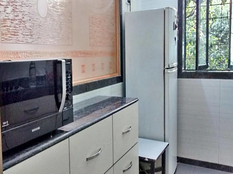 Apartment In Mumbai City Centre ภายนอก รูปภาพ